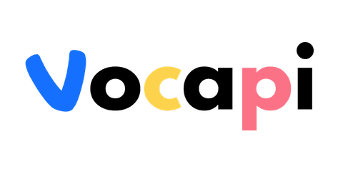 Vocapi